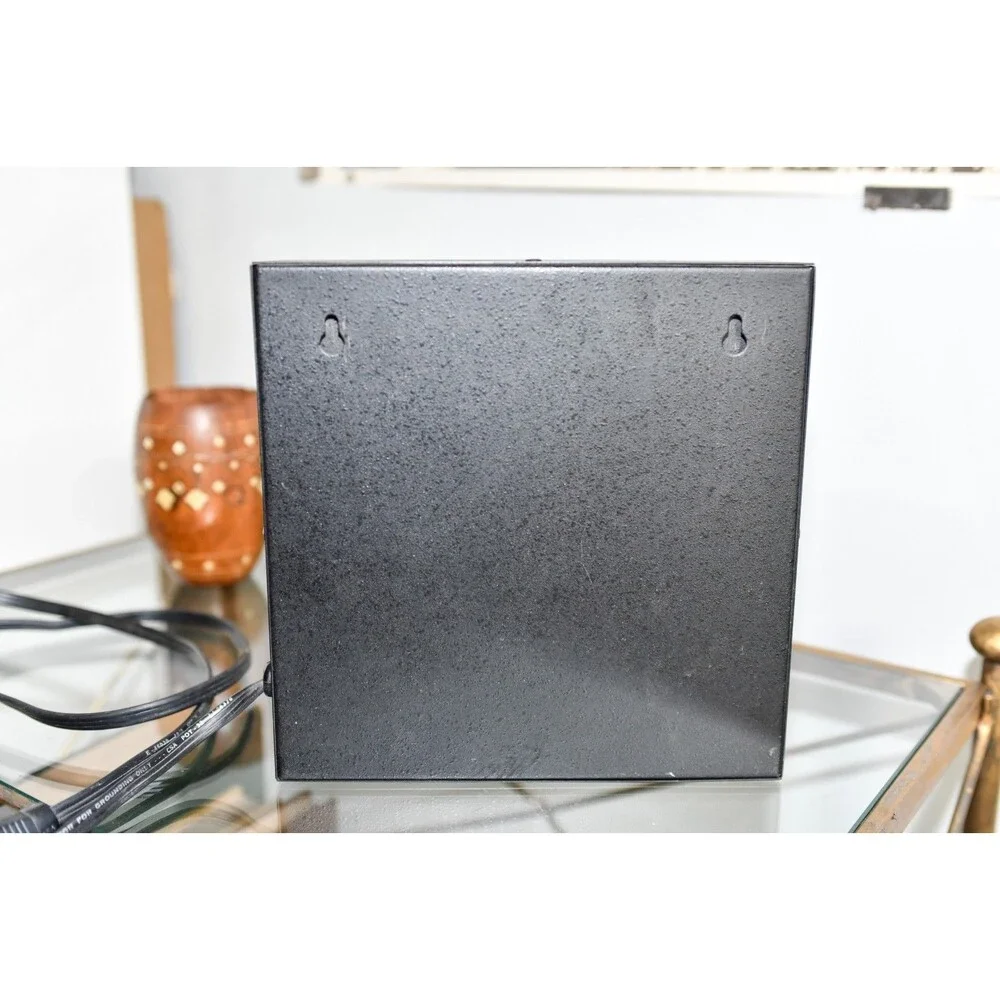GraLab Model 300 Darkroom Timer Analog Photography Enlarger Safelight Dimco-Gray